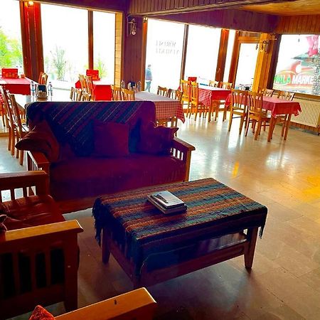 Ayder Vesile Otel Luaran gambar
